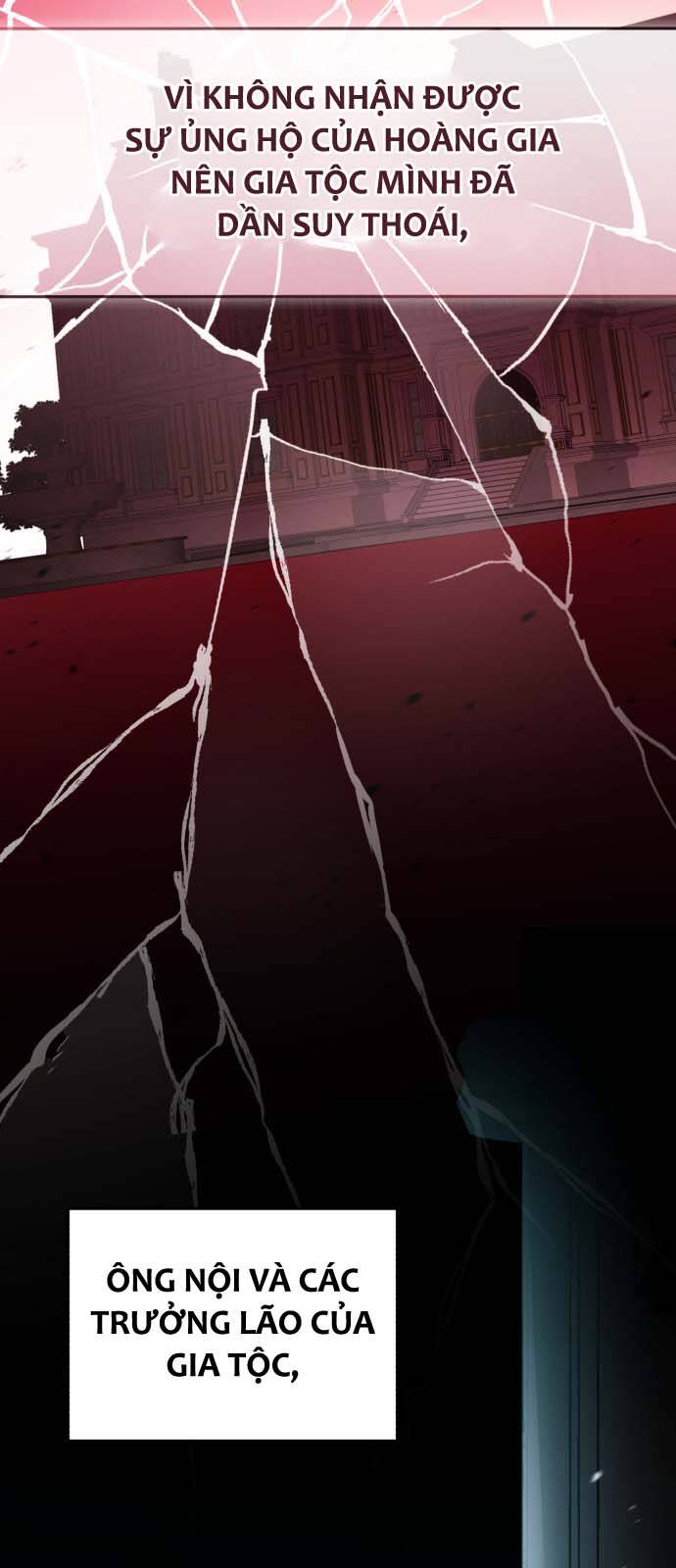 Hero X Demon King X Villain - Chapter 92 - Page 51