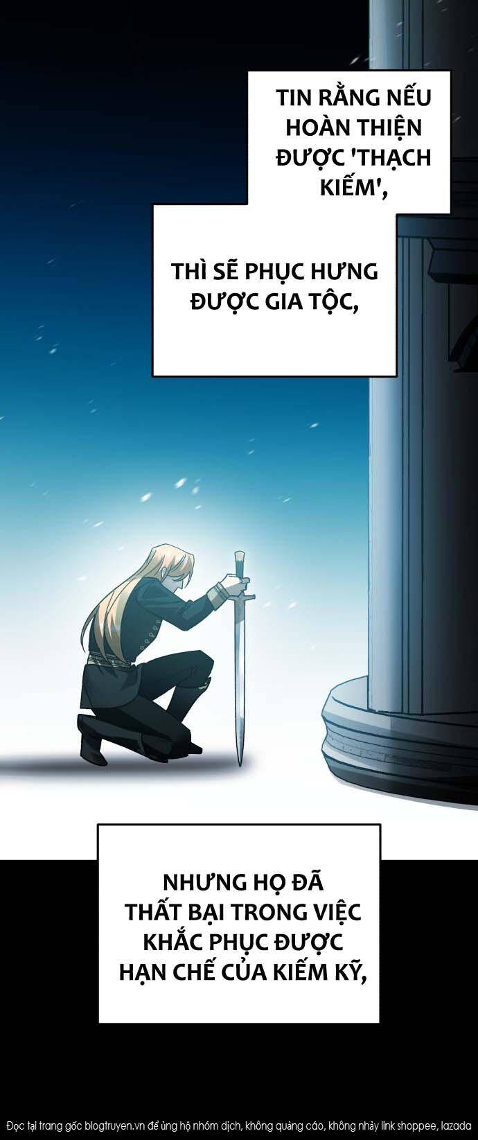 Hero X Demon King X Villain - Chapter 92 - Page 52