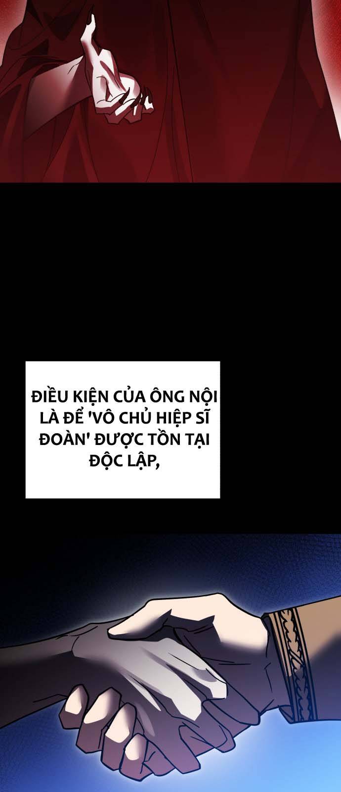 Hero X Demon King X Villain - Chapter 92 - Page 54