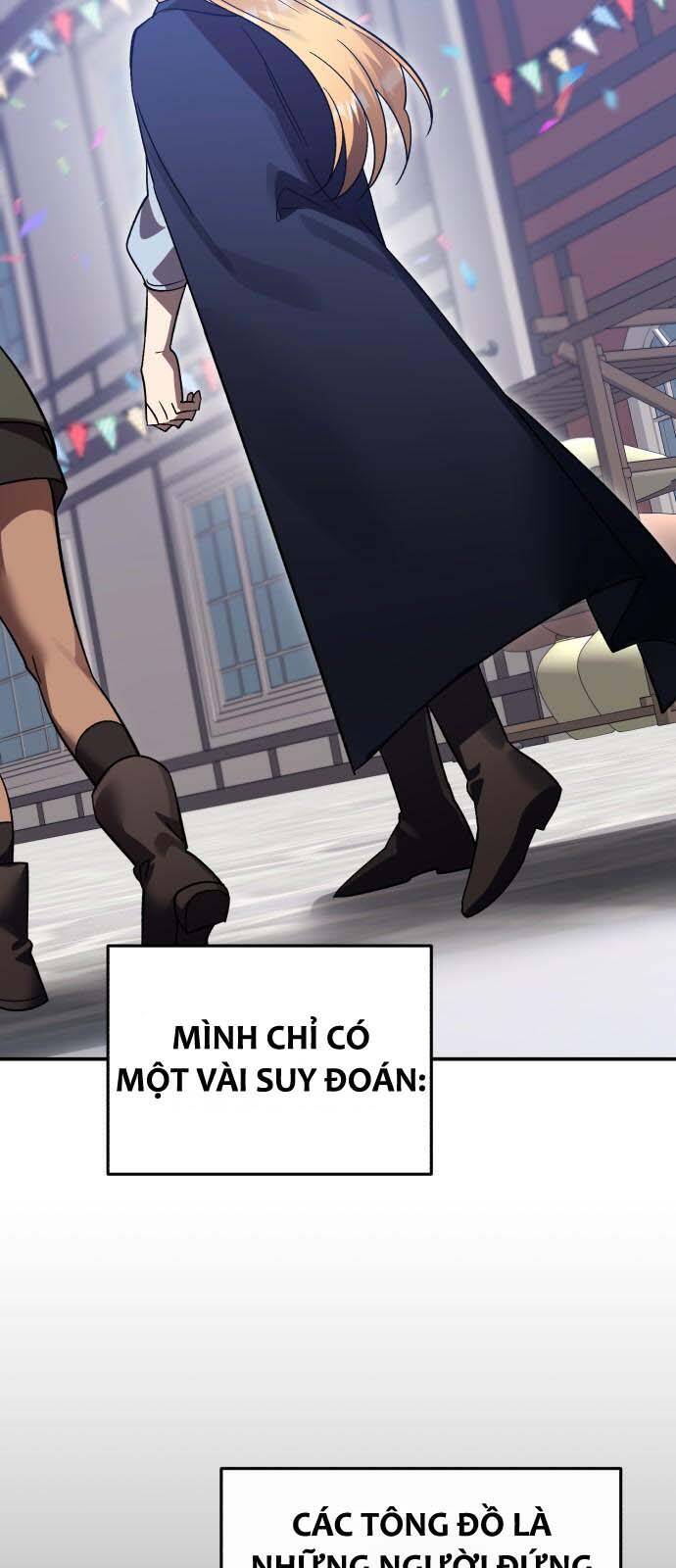 Hero X Demon King X Villain - Chapter 92 - Page 56