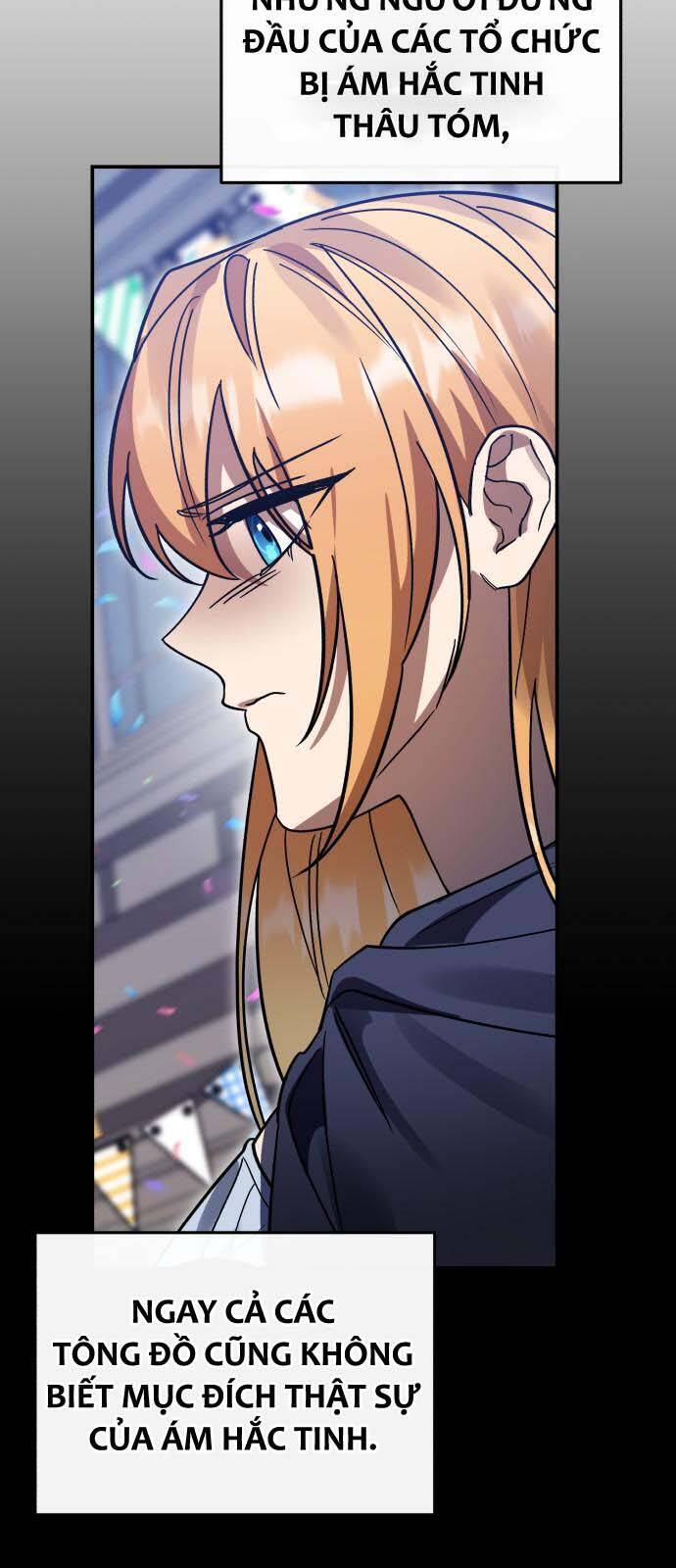 Hero X Demon King X Villain - Chapter 92 - Page 57