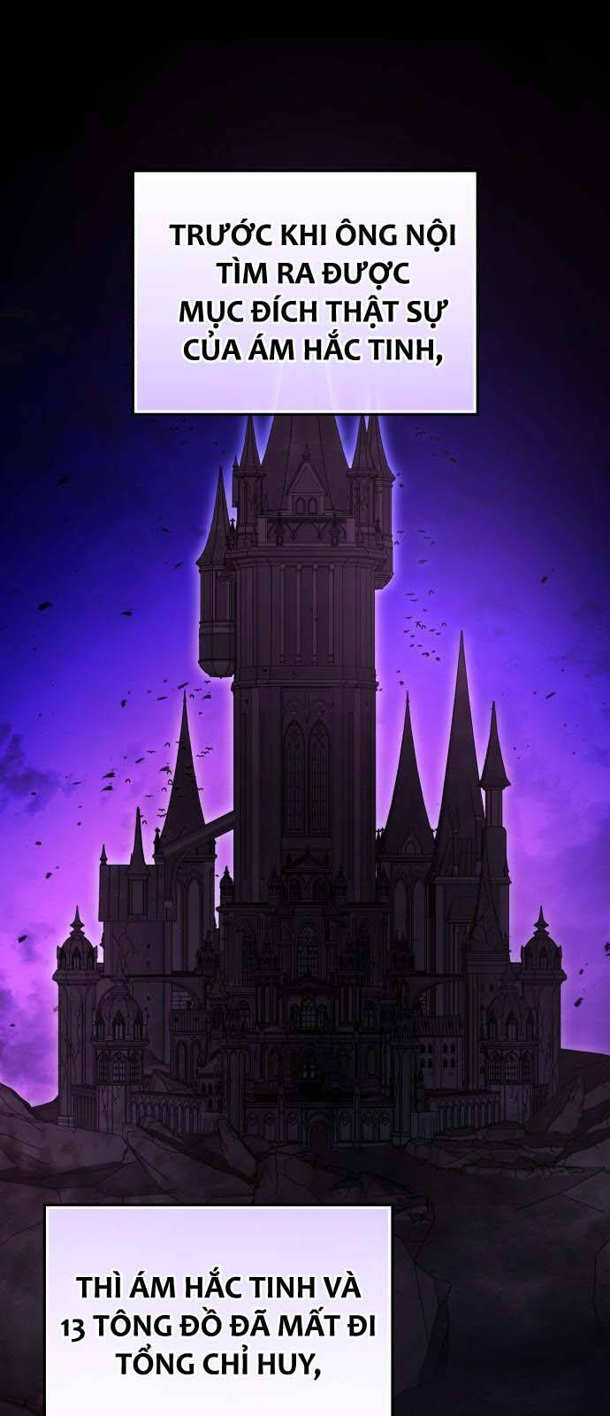 Hero X Demon King X Villain - Chapter 92 - Page 58