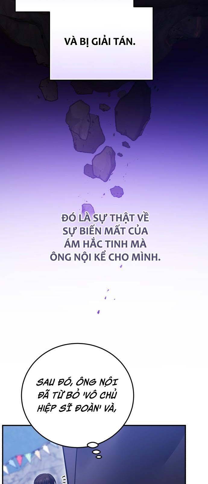 Hero X Demon King X Villain - Chapter 92 - Page 59