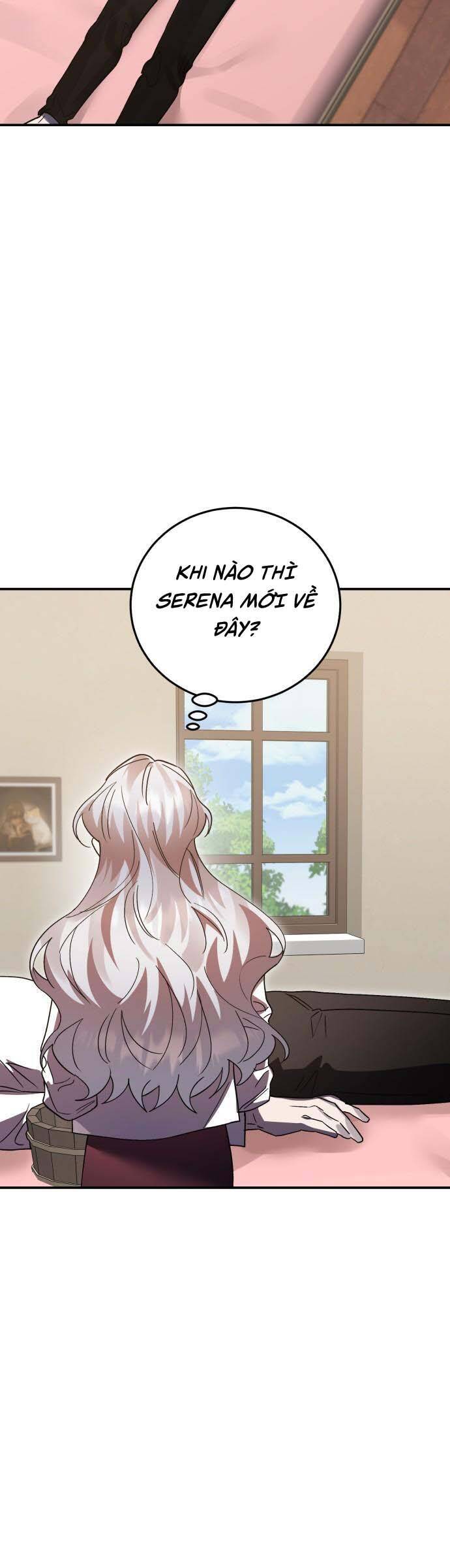 Hero X Demon King X Villain - Chapter 92 - Page 65