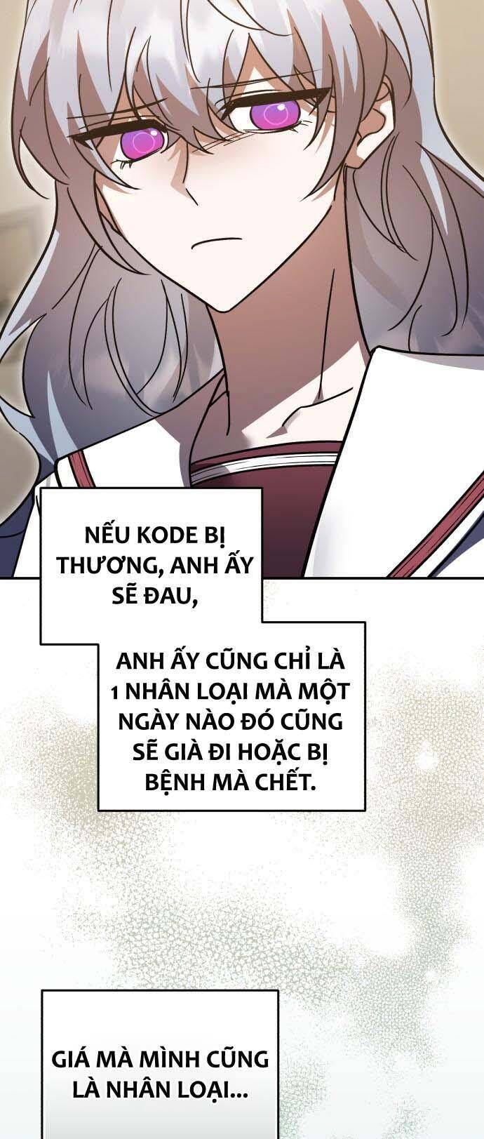 Hero X Demon King X Villain - Chapter 92 - Page 67