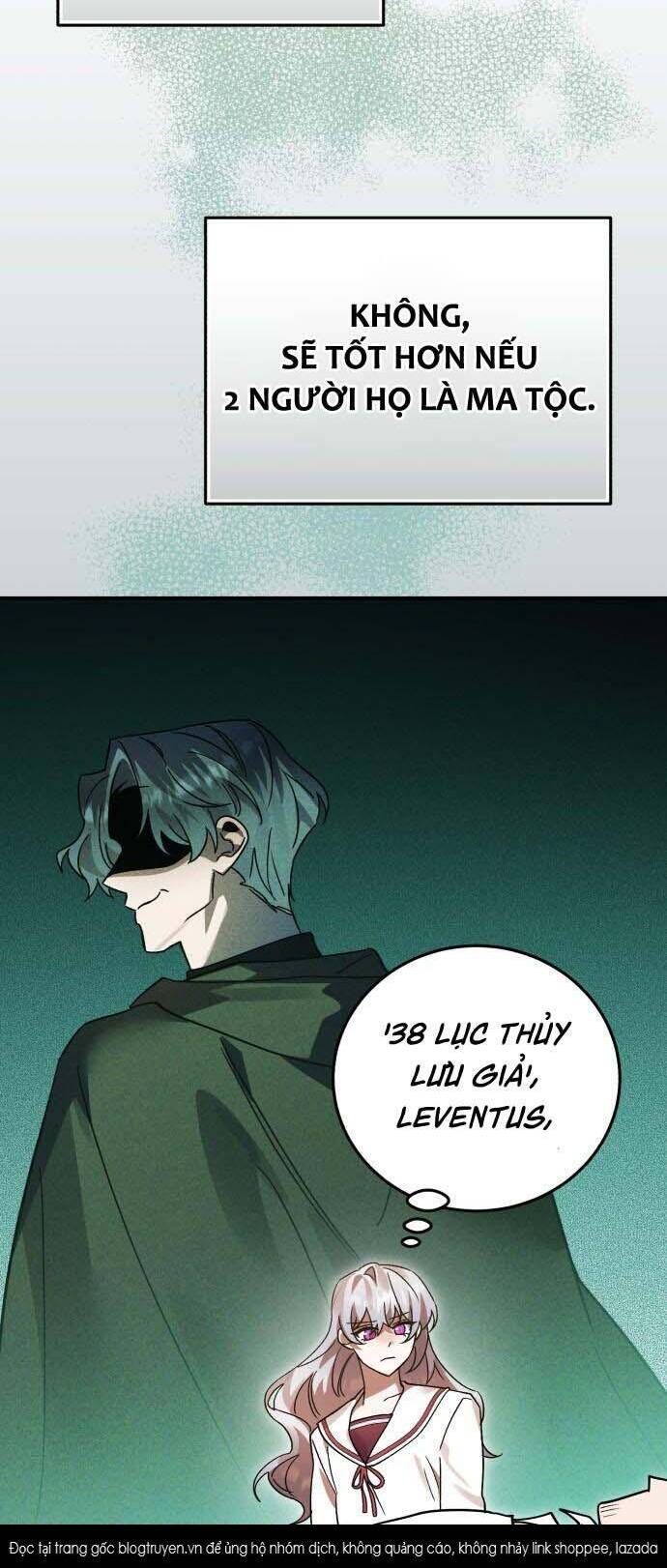 Hero X Demon King X Villain - Chapter 92 - Page 68