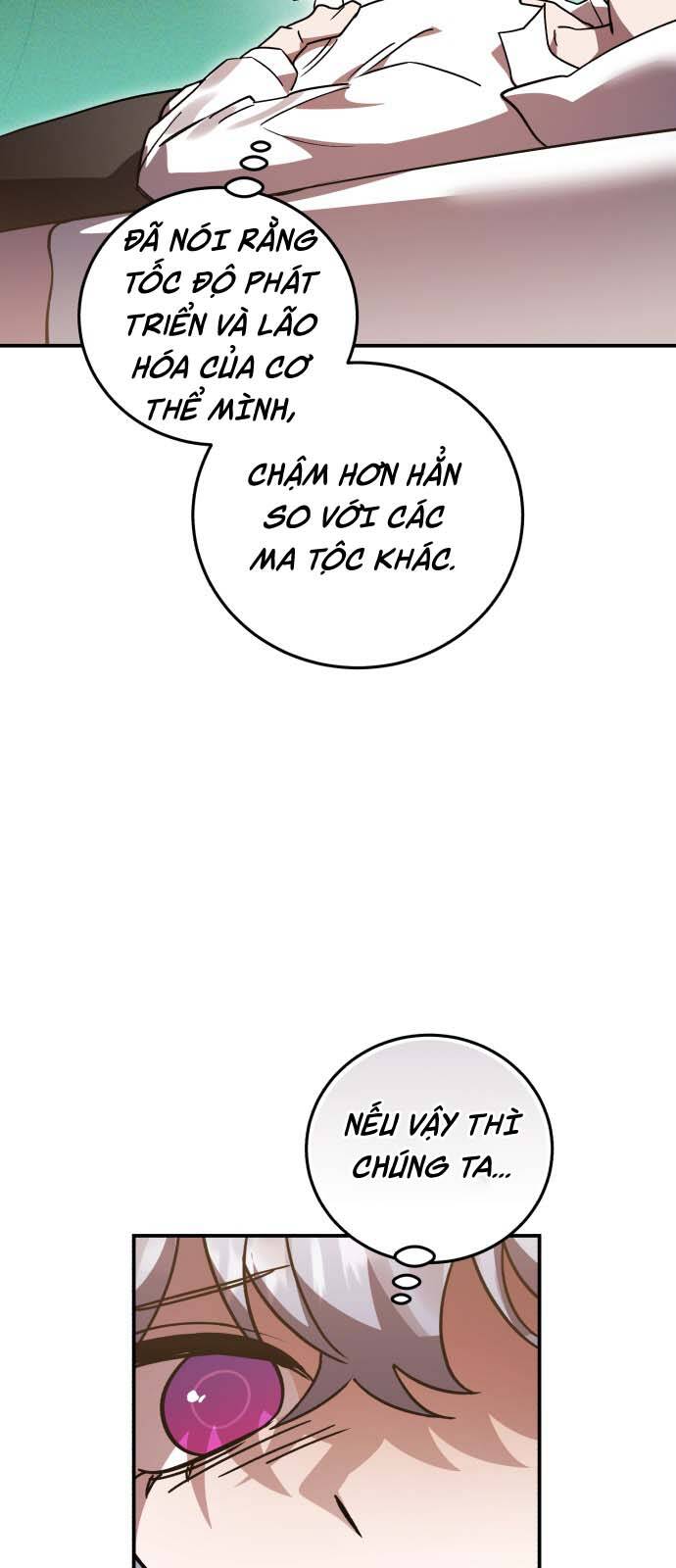 Hero X Demon King X Villain - Chapter 92 - Page 69