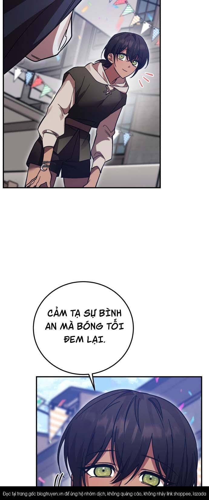 Hero X Demon King X Villain - Chapter 92 - Page 7