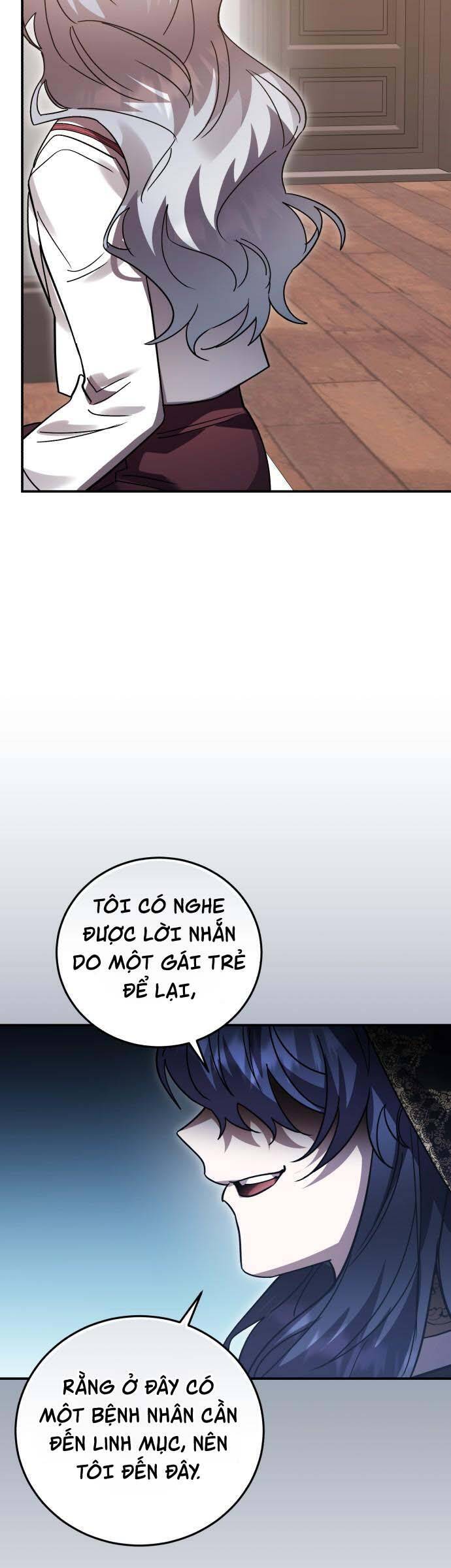 Hero X Demon King X Villain - Chapter 92 - Page 73