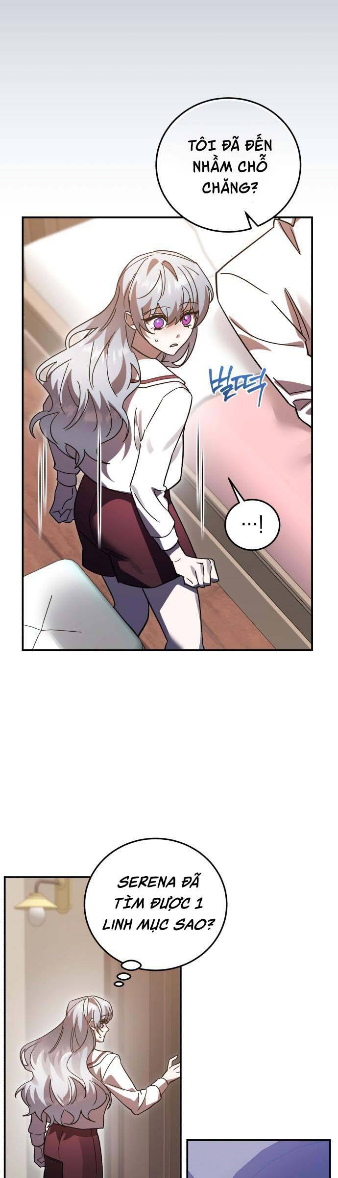 Hero X Demon King X Villain - Chapter 92 - Page 74