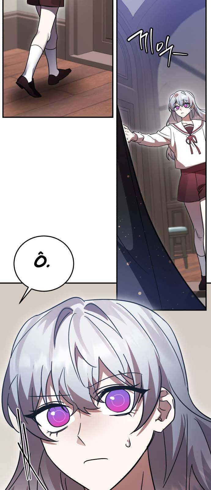 Hero X Demon King X Villain - Chapter 92 - Page 75