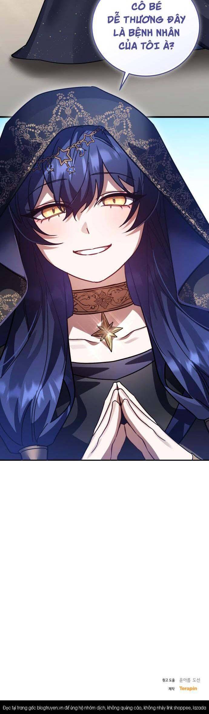 Hero X Demon King X Villain - Chapter 92 - Page 77