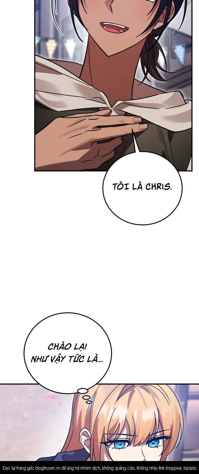 Hero X Demon King X Villain - Chapter 92 - Page 8