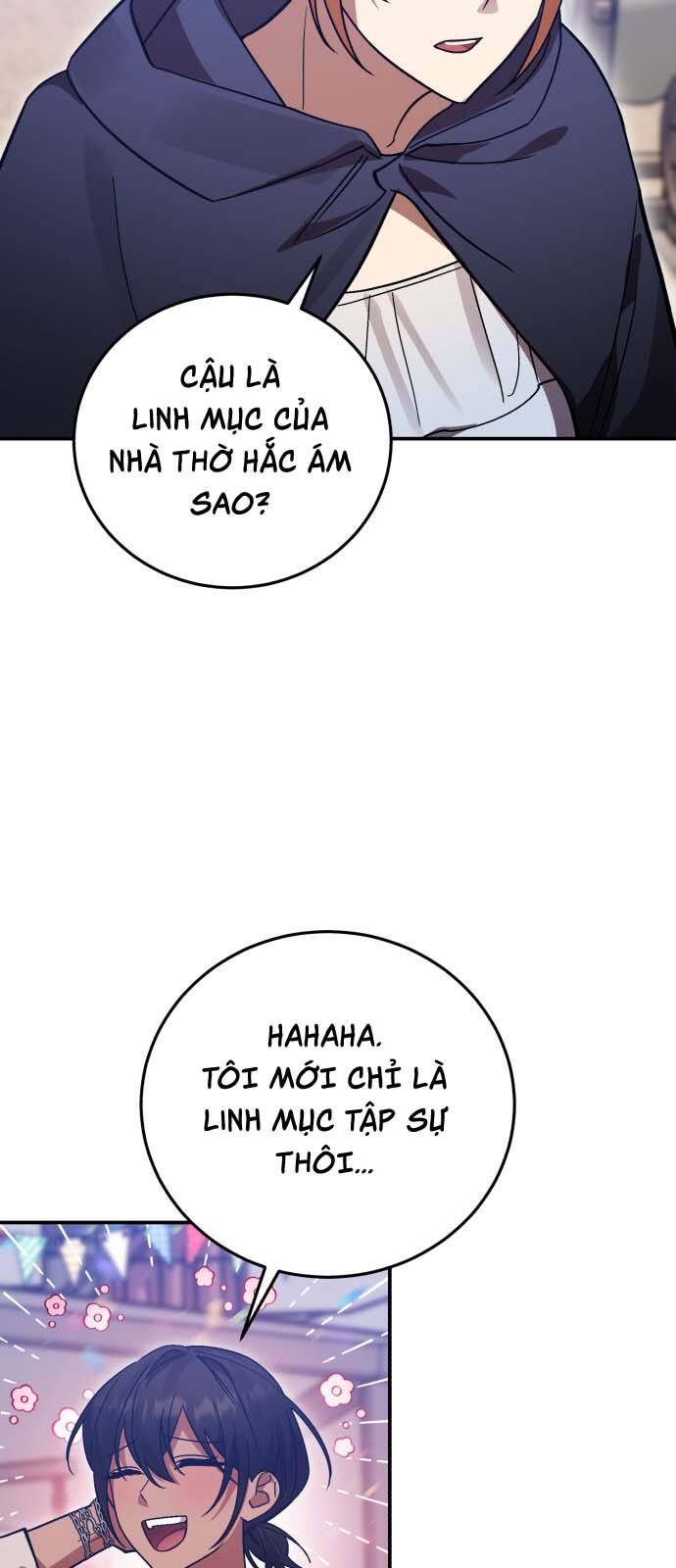 Hero X Demon King X Villain - Chapter 92 - Page 9