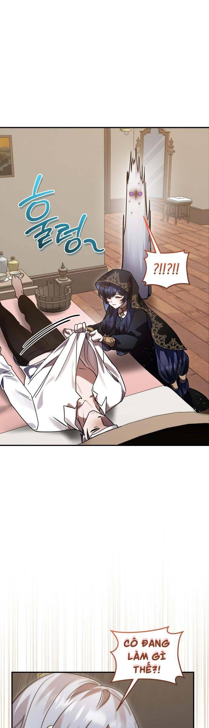 Hero X Demon King X Villain - Chapter 93 - Page 11