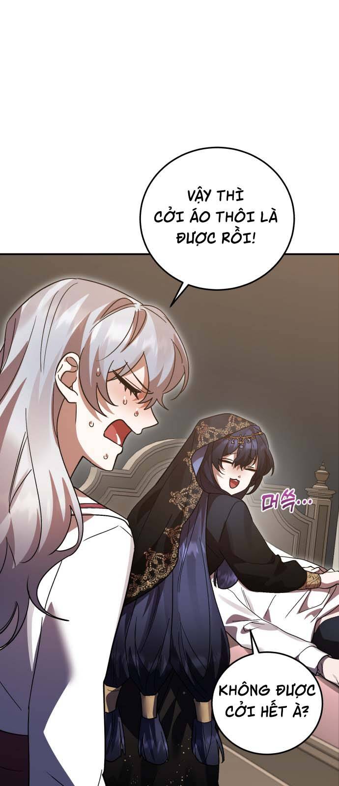 Hero X Demon King X Villain - Chapter 93 - Page 14