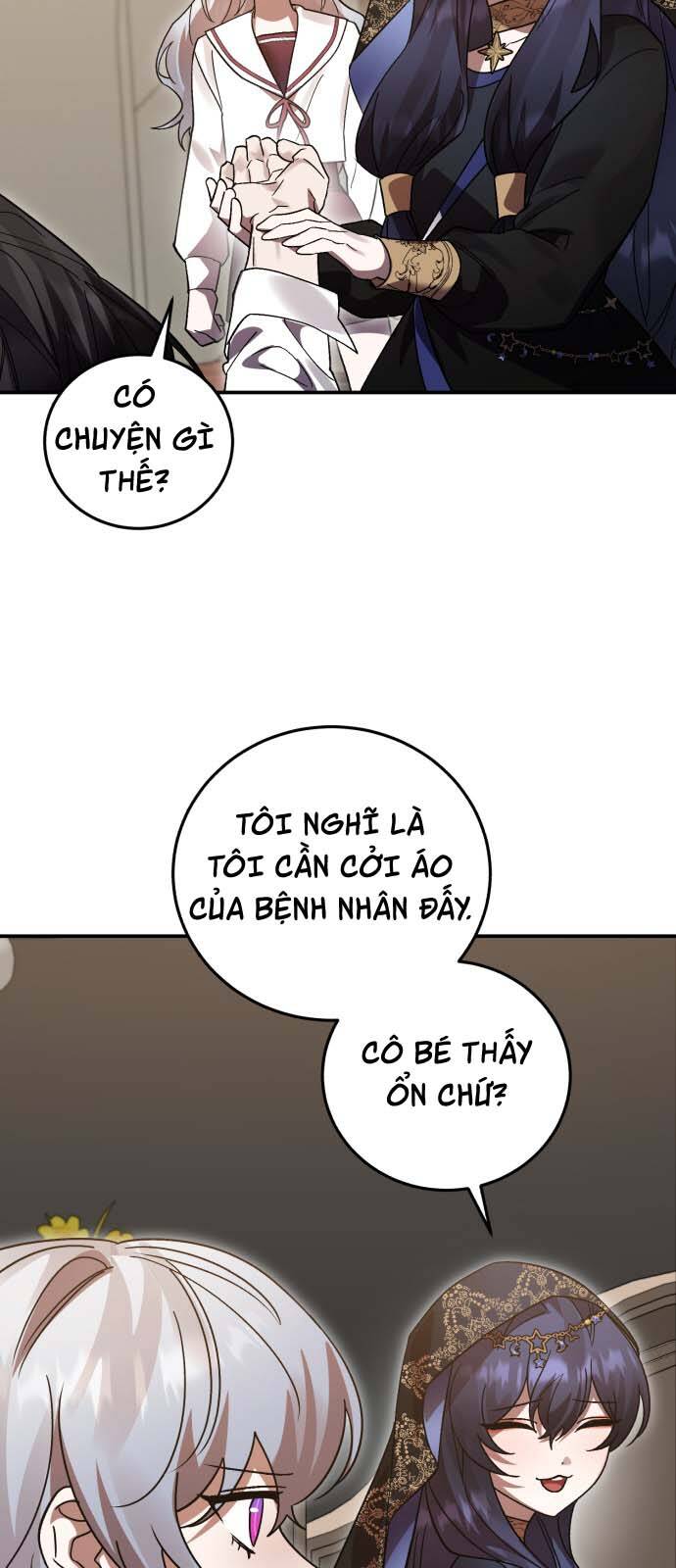 Hero X Demon King X Villain - Chapter 93 - Page 18