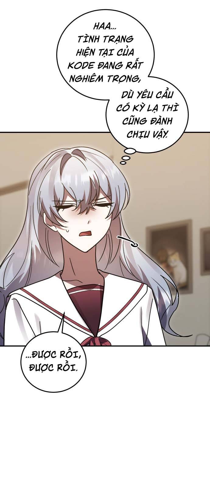 Hero X Demon King X Villain - Chapter 93 - Page 21