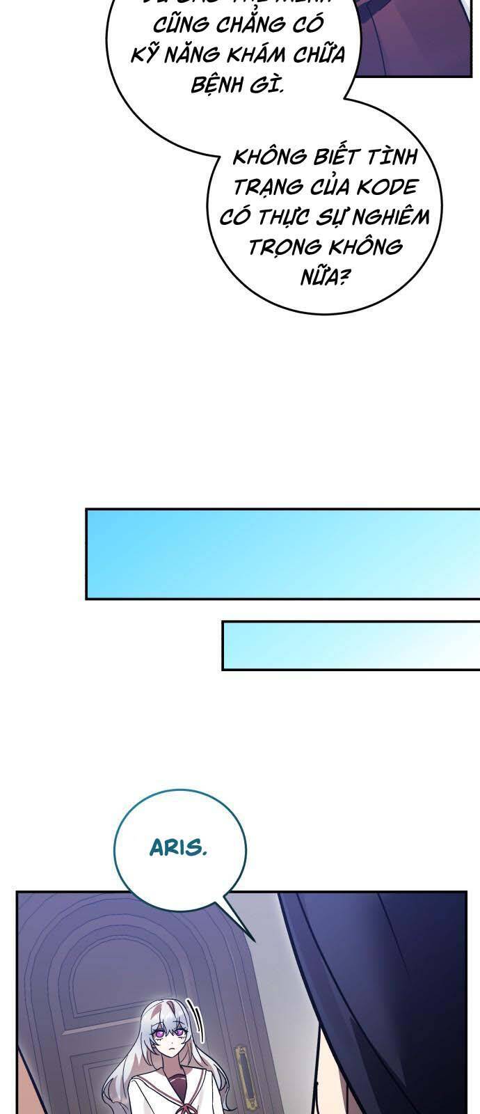 Hero X Demon King X Villain - Chapter 93 - Page 23