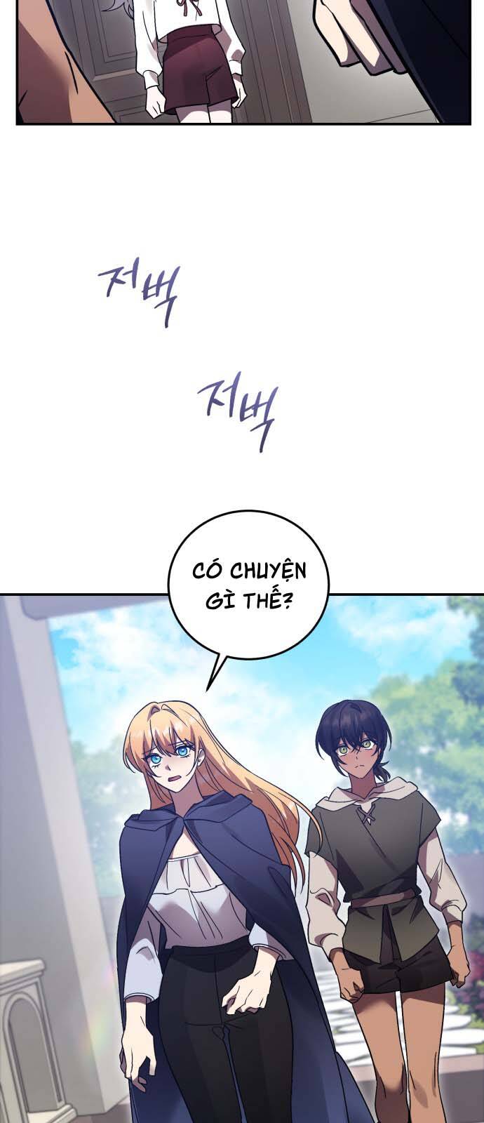 Hero X Demon King X Villain - Chapter 93 - Page 24