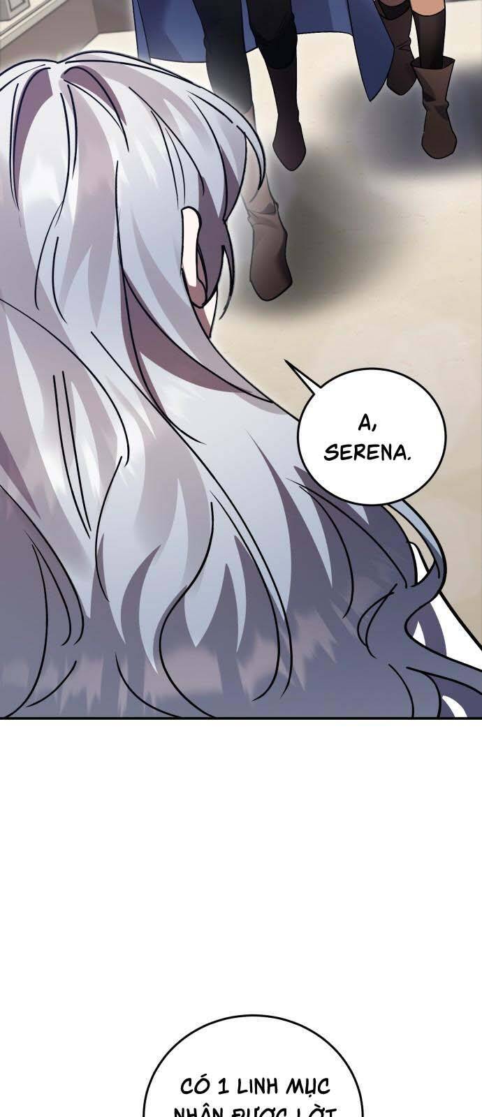 Hero X Demon King X Villain - Chapter 93 - Page 25