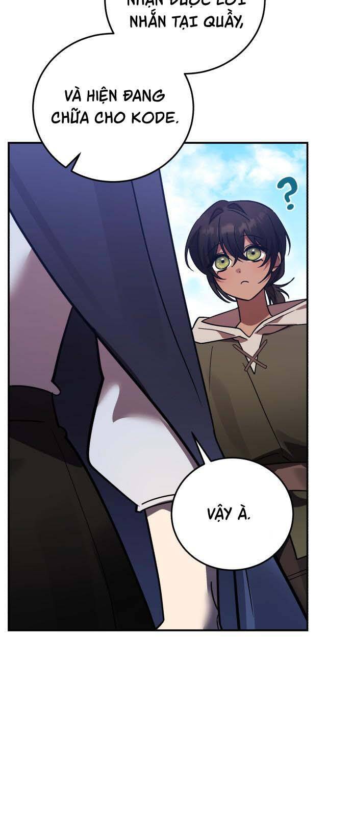 Hero X Demon King X Villain - Chapter 93 - Page 26