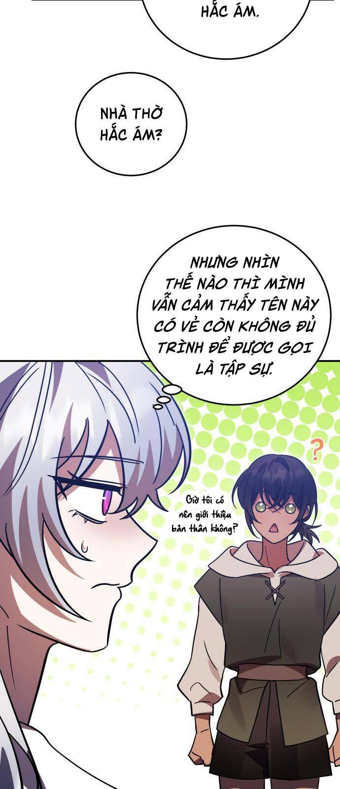 Hero X Demon King X Villain - Chapter 93 - Page 28