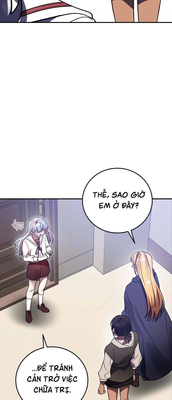 Hero X Demon King X Villain - Chapter 93 - Page 29