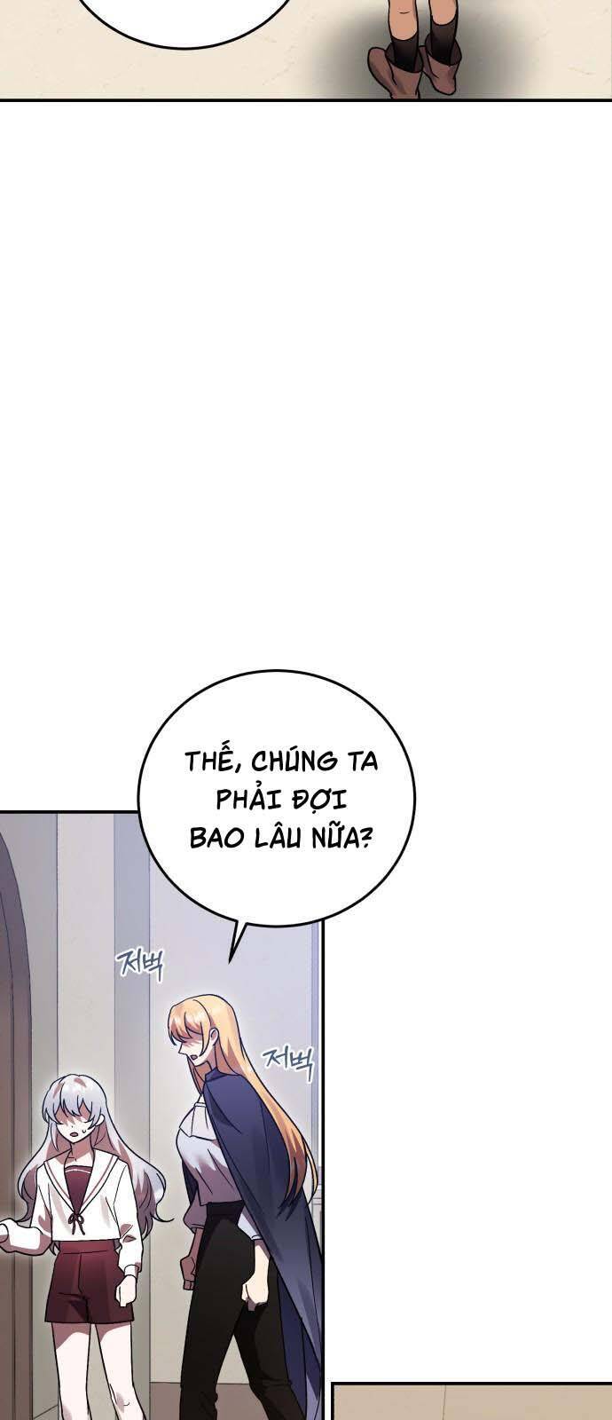 Hero X Demon King X Villain - Chapter 93 - Page 30