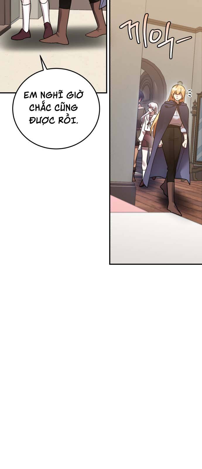 Hero X Demon King X Villain - Chapter 93 - Page 31