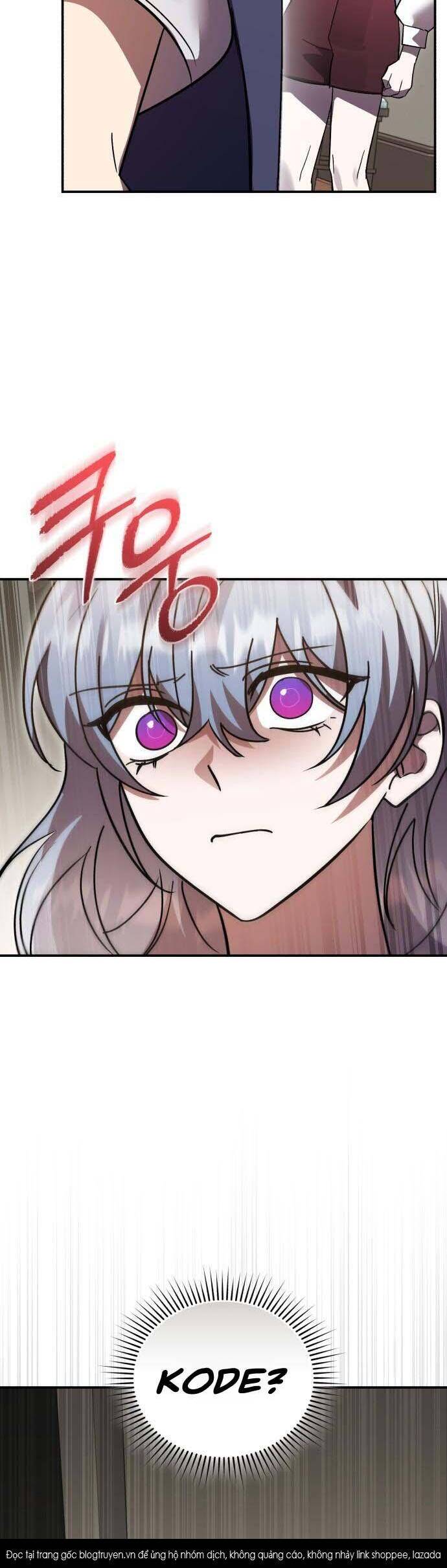 Hero X Demon King X Villain - Chapter 93 - Page 33