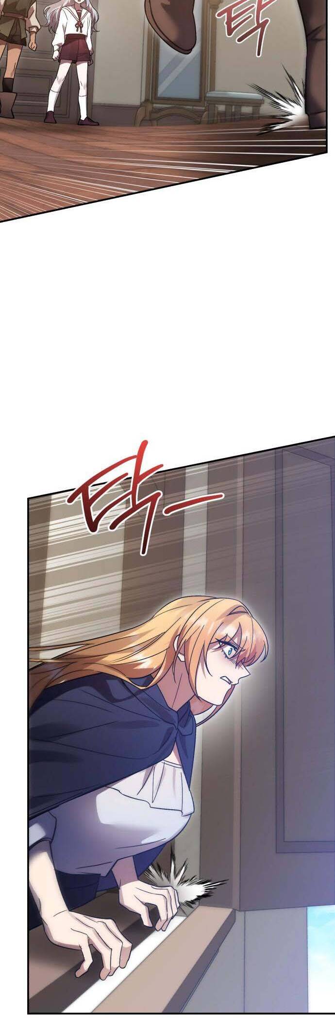 Hero X Demon King X Villain - Chapter 93 - Page 35