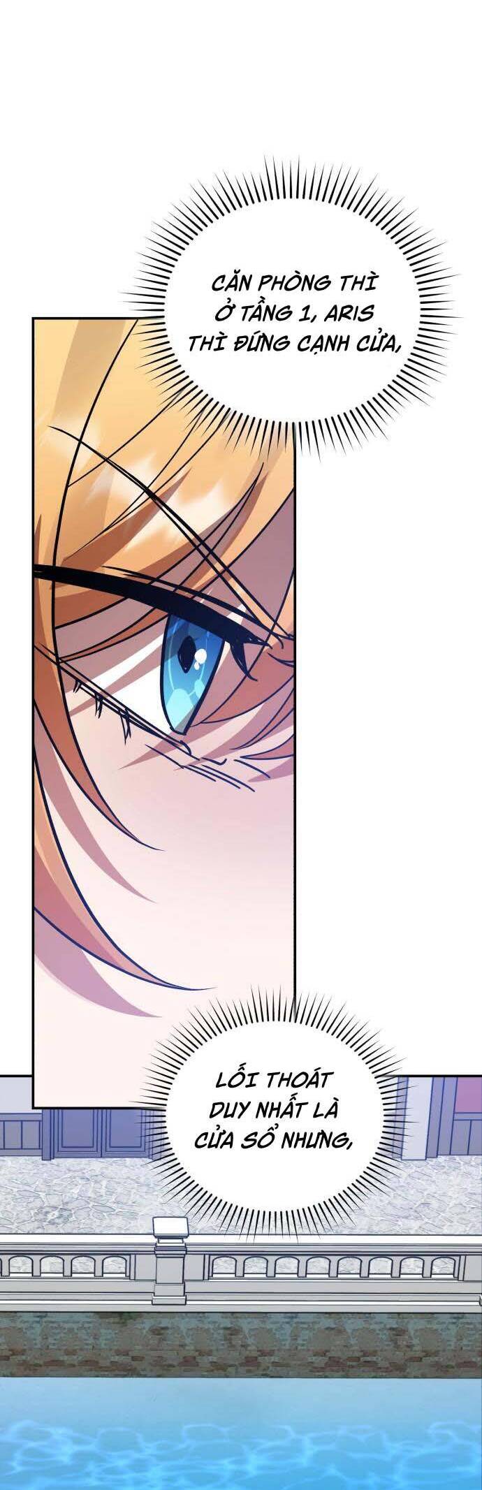 Hero X Demon King X Villain - Chapter 93 - Page 36