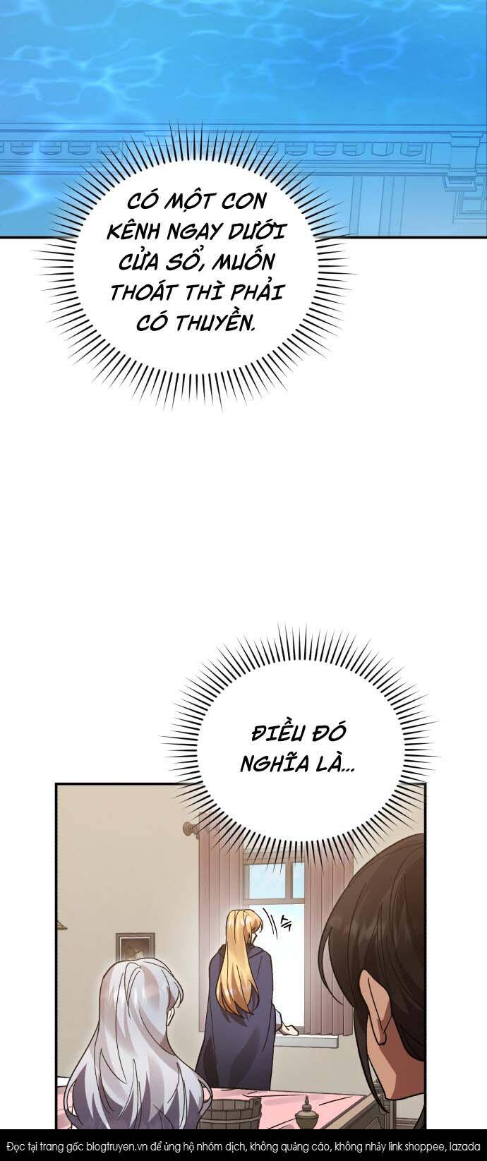 Hero X Demon King X Villain - Chapter 93 - Page 37