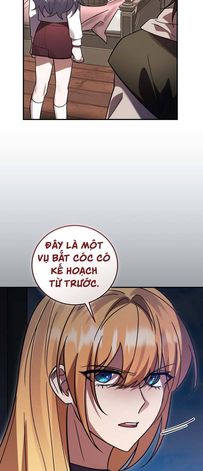 Hero X Demon King X Villain - Chapter 93 - Page 38