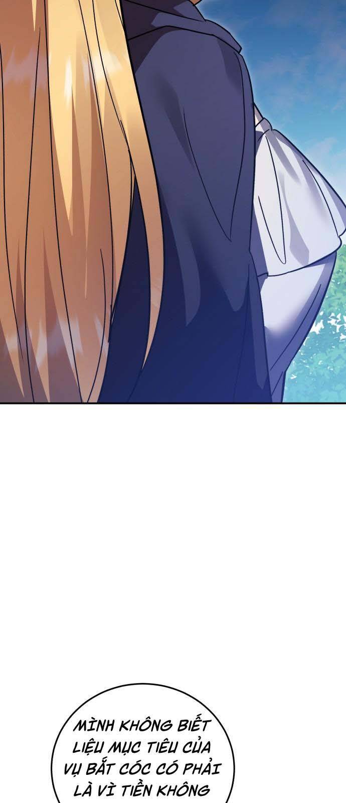 Hero X Demon King X Villain - Chapter 93 - Page 39