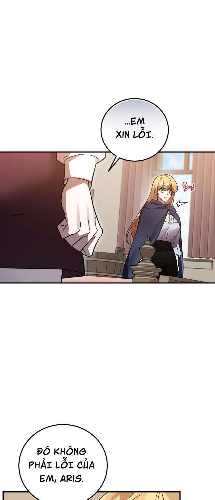 Hero X Demon King X Villain - Chapter 93 - Page 41