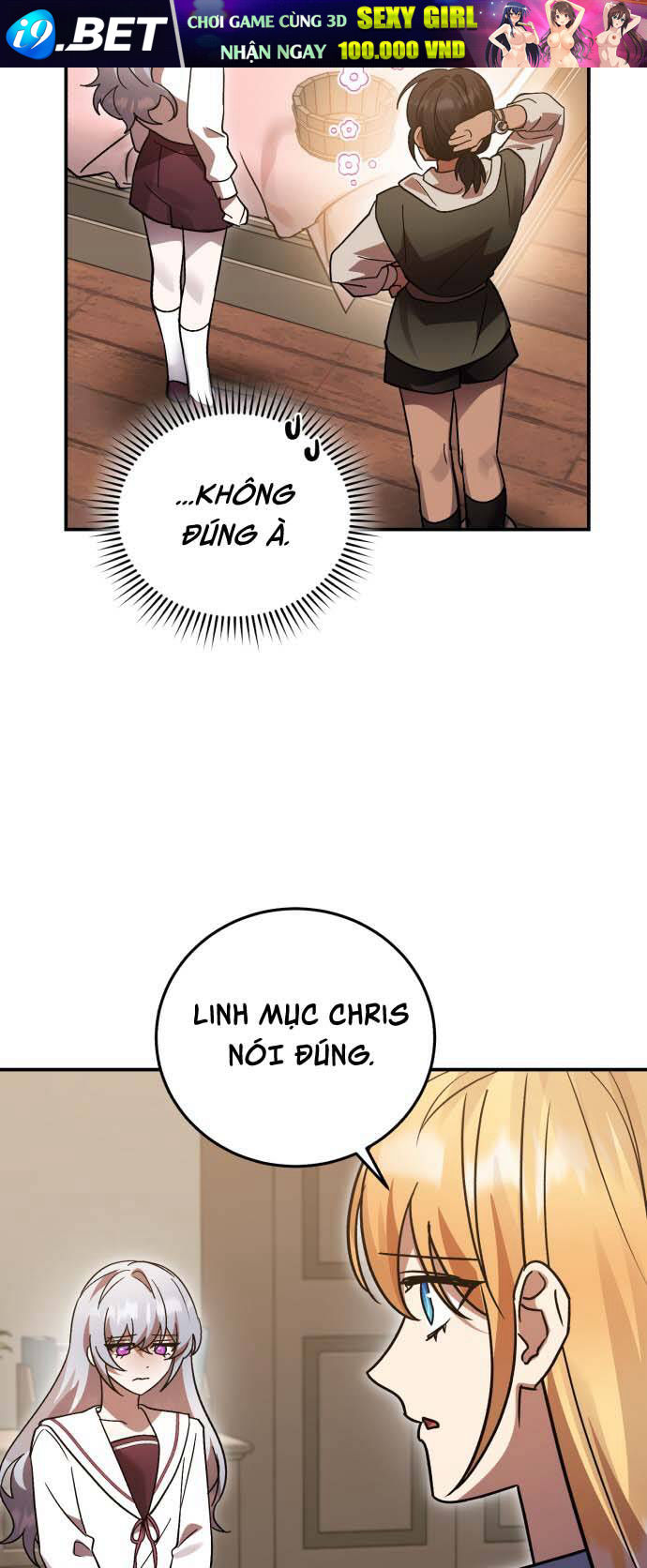 Hero X Demon King X Villain - Chapter 93 - Page 46