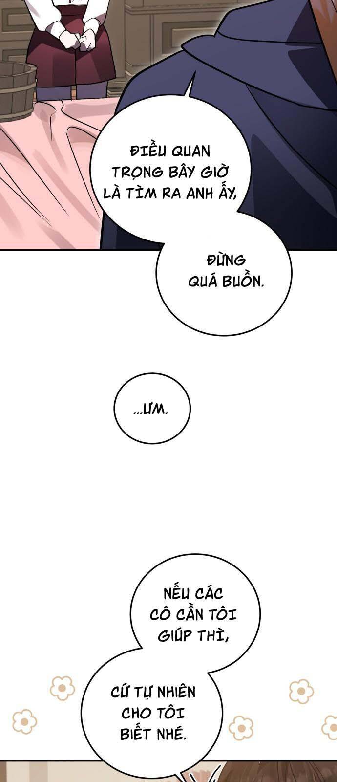 Hero X Demon King X Villain - Chapter 93 - Page 47