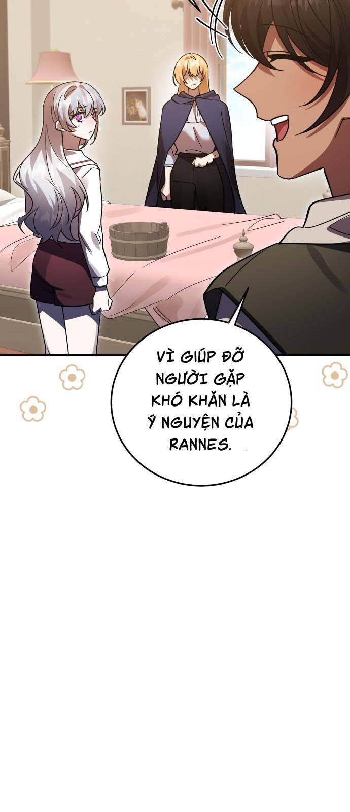 Hero X Demon King X Villain - Chapter 93 - Page 48