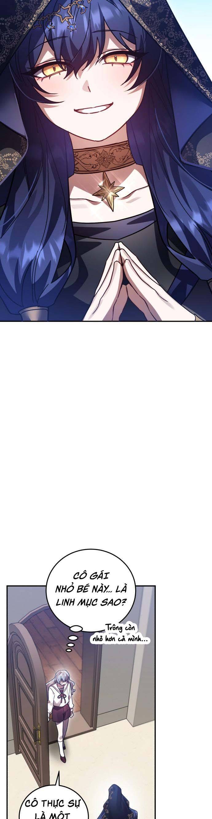 Hero X Demon King X Villain - Chapter 93 - Page 5