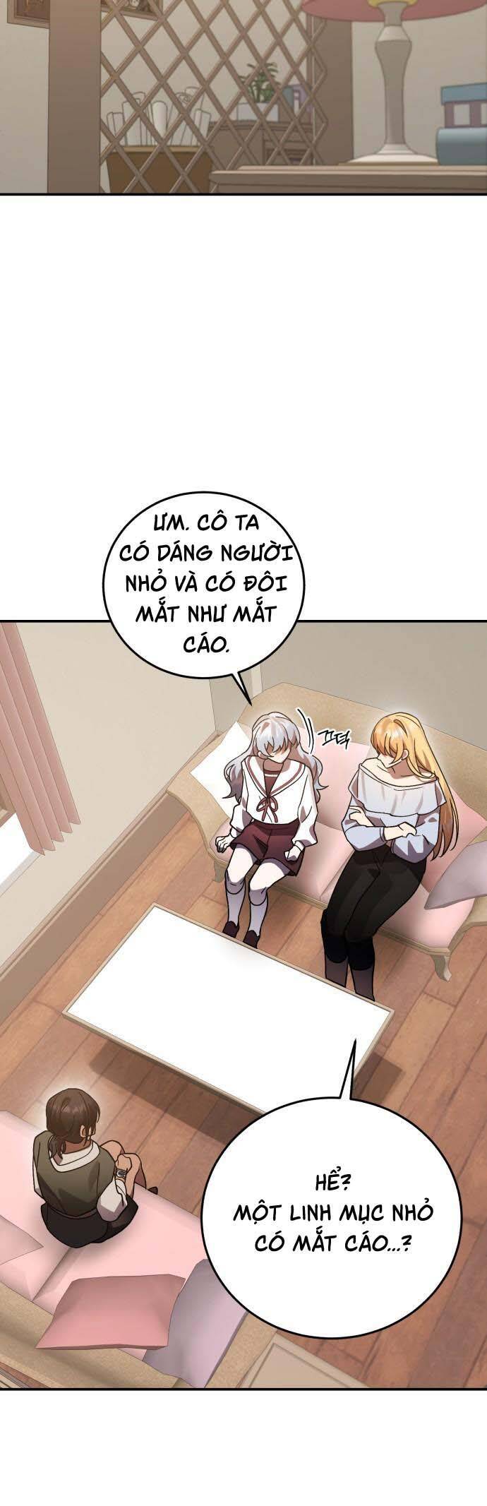 Hero X Demon King X Villain - Chapter 93 - Page 51