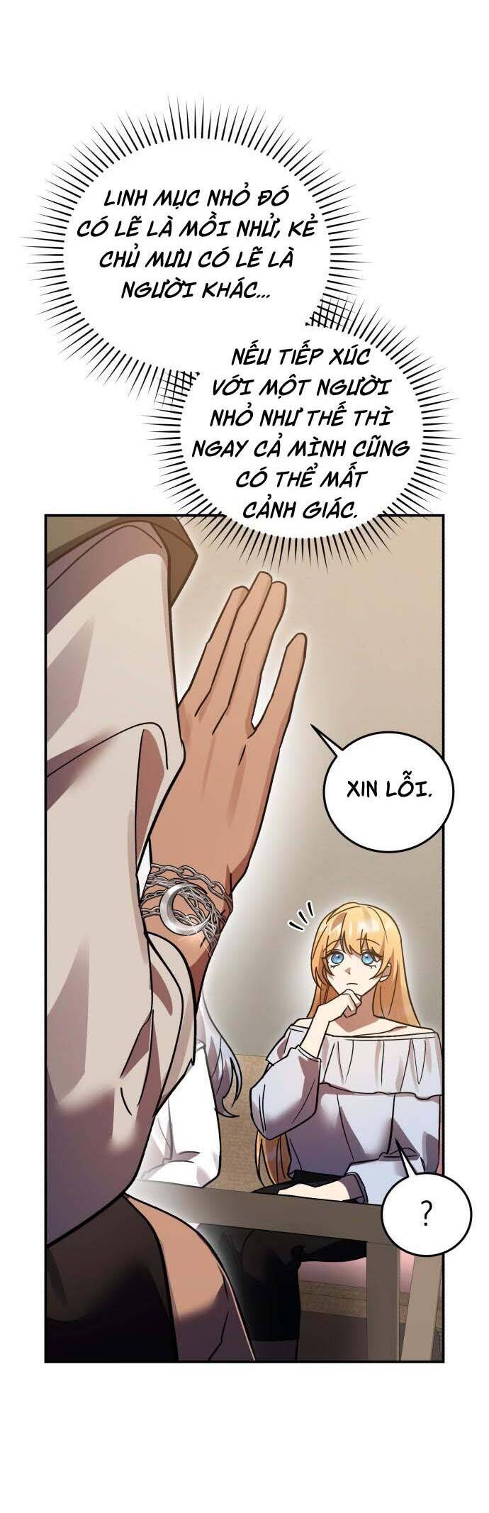 Hero X Demon King X Villain - Chapter 93 - Page 52