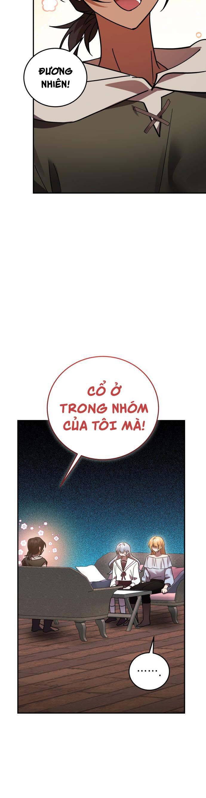 Hero X Demon King X Villain - Chapter 93 - Page 54