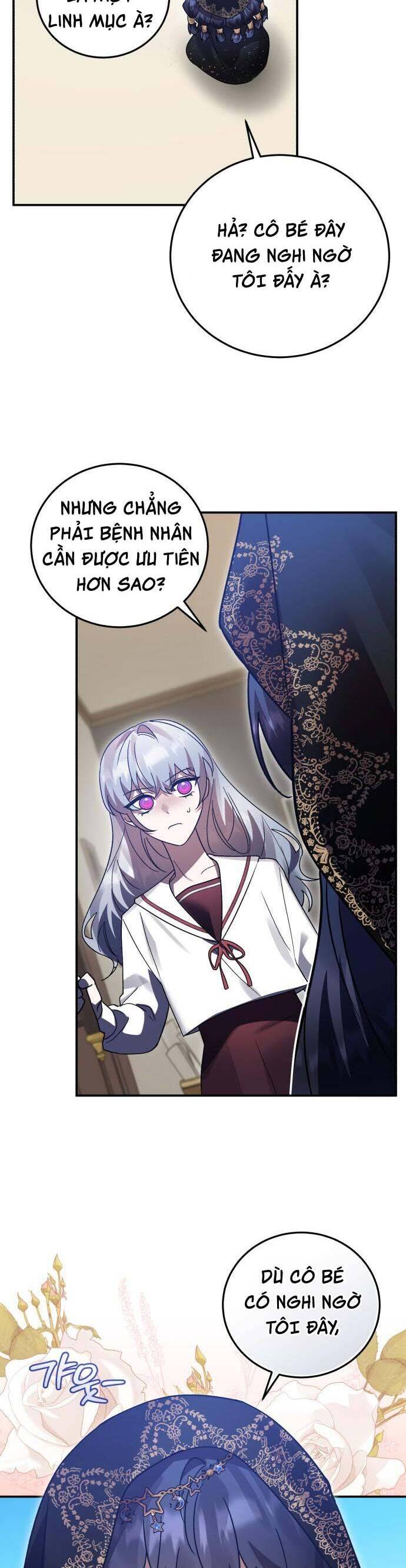 Hero X Demon King X Villain - Chapter 93 - Page 6