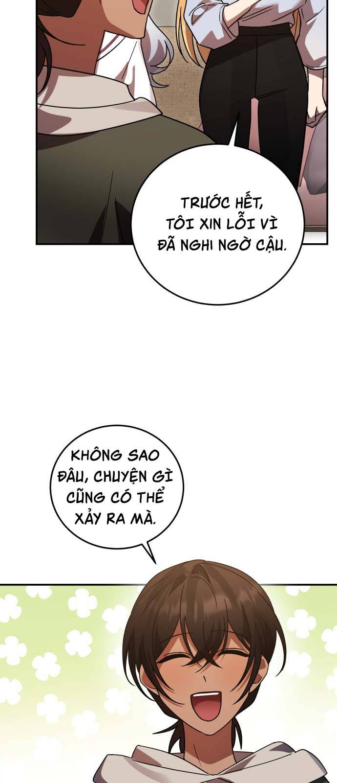 Hero X Demon King X Villain - Chapter 93 - Page 62