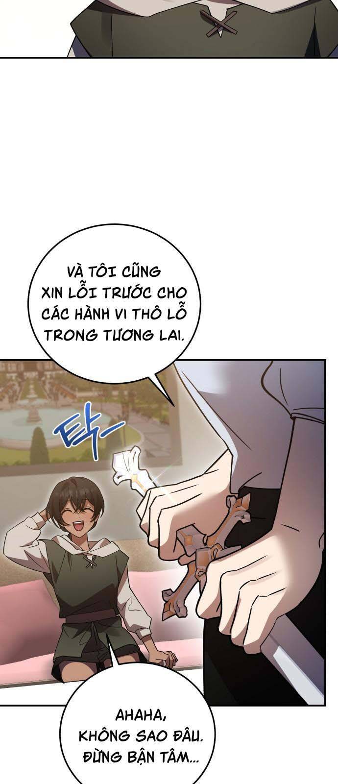 Hero X Demon King X Villain - Chapter 93 - Page 63