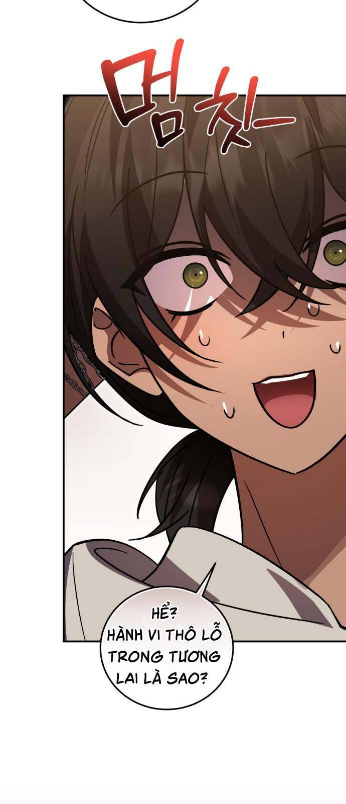 Hero X Demon King X Villain - Chapter 93 - Page 64