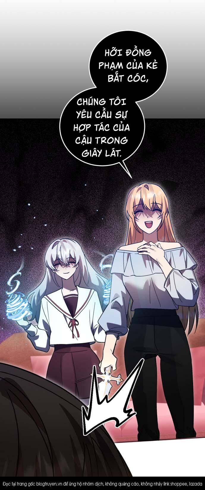 Hero X Demon King X Villain - Chapter 93 - Page 65