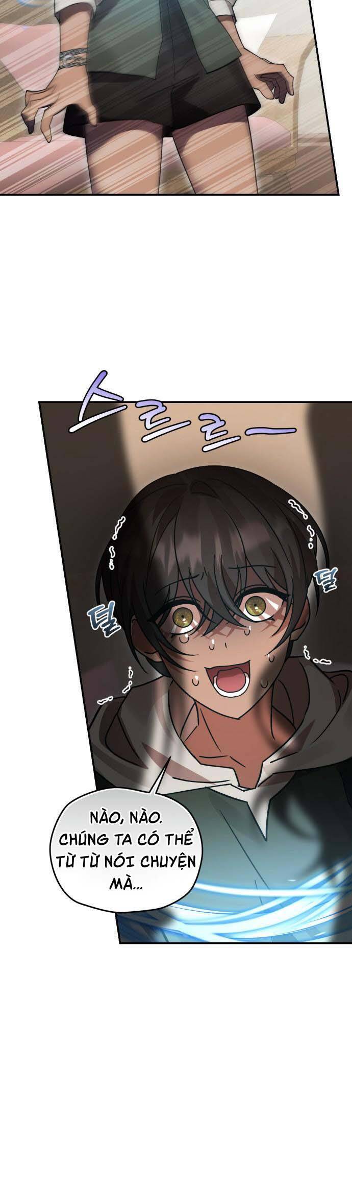 Hero X Demon King X Villain - Chapter 93 - Page 67